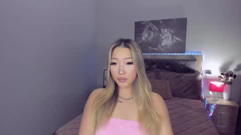 Snapshot of melissalorens chatting on 01/30/25, 05:39 Melissa online show from 01/30/25, 05:39