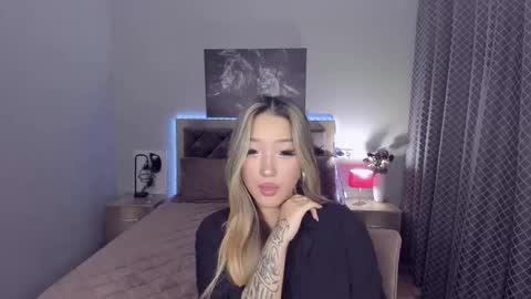 Snapshot of melissalorens chatting on 01/31/25, 03:33 Melissa online show from 01/31/25, 03:33