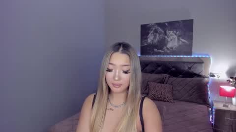 Snapshot of melissalorens chatting on 02/08/25, 09:04 Melissa online show from 02/08/25, 09:04