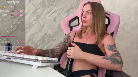 Melissaluvvv online show from 07/29/26, 01:20