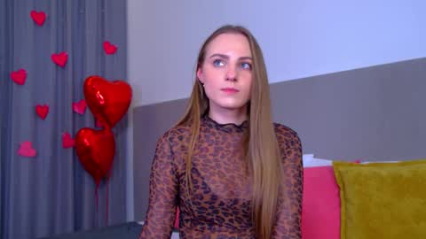 Snapshot of melissamelrey chatting on 02/16/25, 04:53 MelissaBerry online show from 02/16/25, 04:53