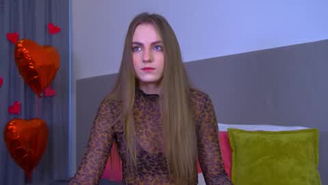 Snapshot of melissamelrey chatting on 02/24/25, 07:44 MelissaBerry online show from 02/24/25, 07:44