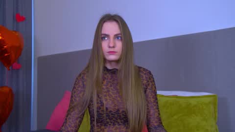 Snapshot of melissamelrey chatting on 02/24/25, 12:16 MelissaBerry online show from 02/24/25, 12:16