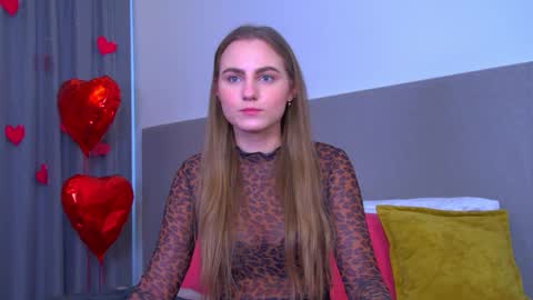 Snapshot of melissamelrey chatting on 03/03/25, 01:42 MelissaBerry online show from 03/03/25, 01:42
