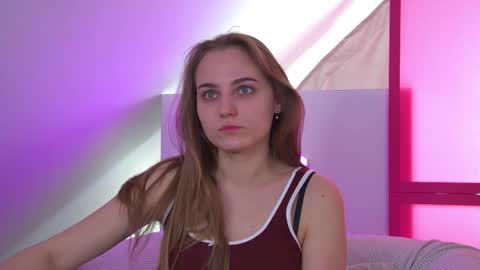 MelissaBerry online show from 06/05/26, 07:36