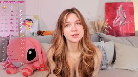 melissamiles online show from 09/30/25, 02:00