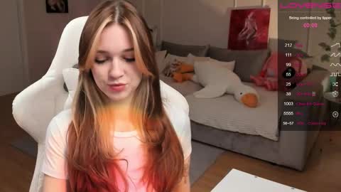 melissamiles online show from 02/04/26, 03:18