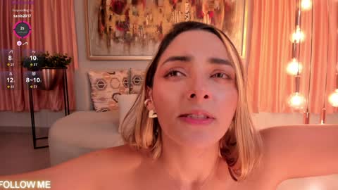 Snapshot of melissamoore_ chatting on 02/05/25, 08:43 Call me Meli online show from 02/05/25, 08:43