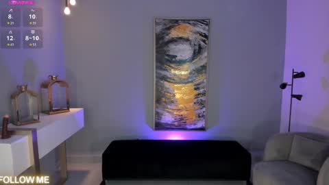 Snapshot of melissamoore_ chatting on 02/20/25, 03:45 Call me Meli online show from 02/20/25, 03:45