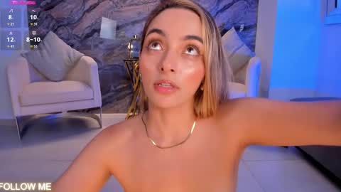 Snapshot of melissamoore_ chatting on 03/06/25, 09:25 Call me Meli online show from 03/06/25, 09:25