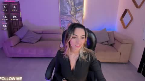 Snapshot of melissamoore_ chatting on 10/01/25, 02:39 Call me Meli online show from 10/01/25, 02:39