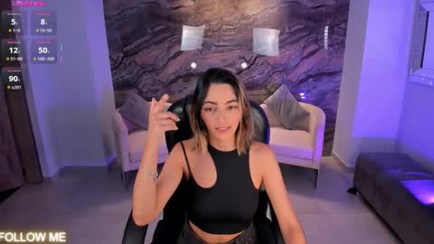 Snapshot of melissamoore_ chatting on 11/05/25, 02:33 Call me Meli online show from 11/05/25, 02:33