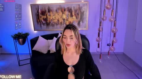 Call me Meli online show from 01/13/26, 02:28