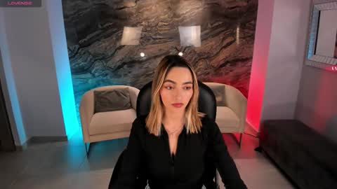 Call me Meli online show from 02/09/26, 03:32