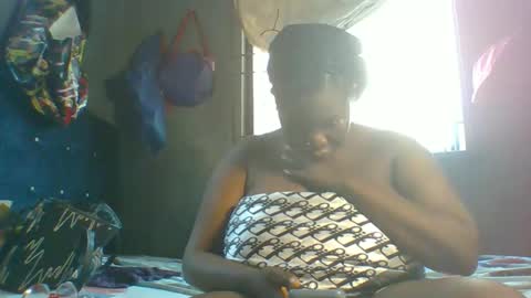 Melissa  online show from 05/13/26, 07:39
