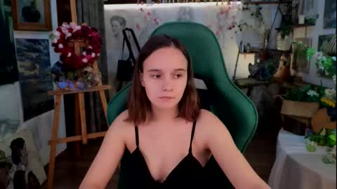 Snapshot of melissaravel chatting on 02/07/26, 04:22 melissaravel online show from 02/07/26, 04:22