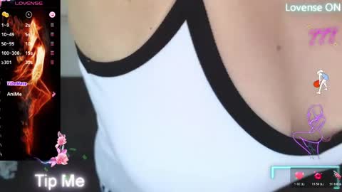 MelissaRyan online show from 03/26/26, 08:53