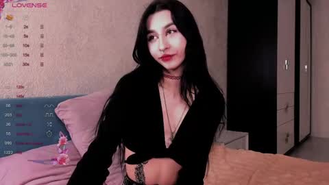 Mellisa online show from 04/09/26, 01:27