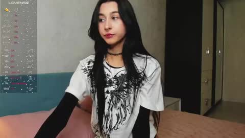 Mellisa online show from 04/21/26, 01:18