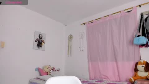 Melissa online show from 01/17/25, 05:11