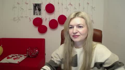 Melissa online show from 01/19/26, 06:06