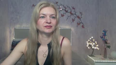Melissa online show from 03/08/26, 07:45