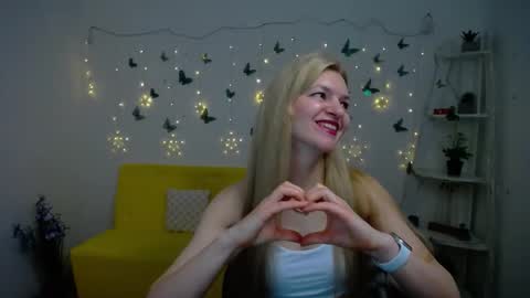 Melissa online show from 03/11/26, 06:19