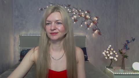 Melissa online show from 03/15/26, 06:41