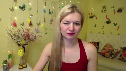 Melissa online show from 04/11/26, 07:45