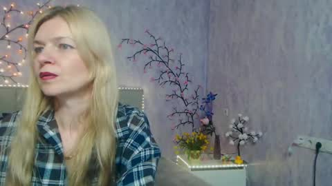 Melissa online show from 04/20/26, 11:46