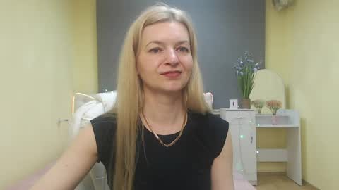Melissa online show from 05/16/26, 10:36