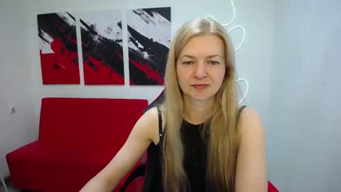 Melissa online show from 07/03/26, 11:16