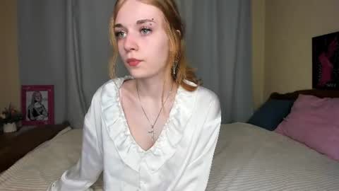 Lissa online show from 08/02/26, 07:34
