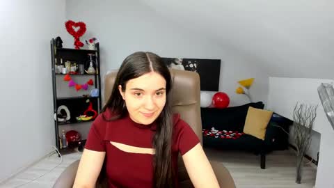 melissawiliam online show from 02/14/25, 11:42