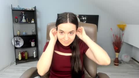 melissawiliam online show from 02/20/25, 12:04