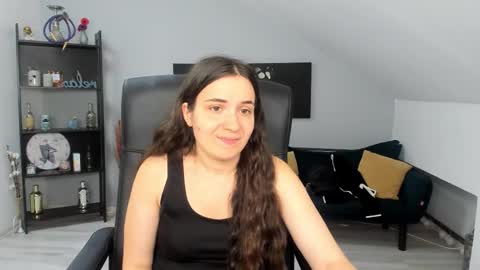 melissawiliam online show from 09/15/25, 11:10