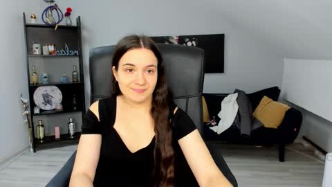 melissawiliam online show from 10/01/25, 10:54