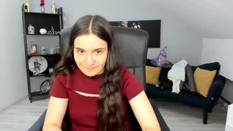 melissawiliam online show from 10/30/25, 11:55