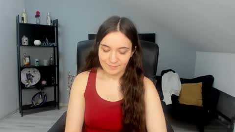 melissawiliam online show from 11/10/25, 12:15