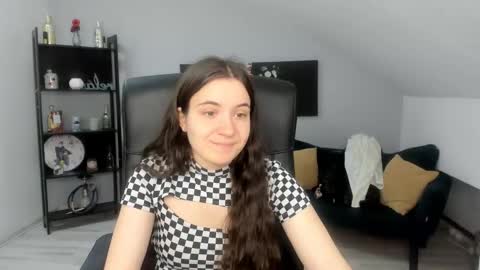 melissawiliam online show from 11/18/25, 12:20