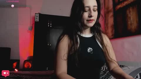 melissa rose online show from 02/03/26, 09:53