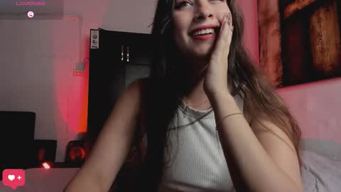 melissa rose online show from 02/24/26, 09:24