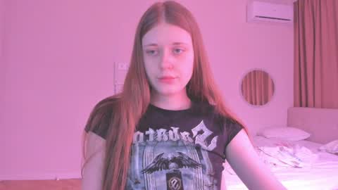 Melissa online show from 03/14/26, 01:55