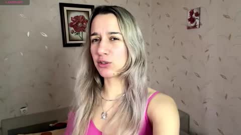 Hello My name is Aurora im new model here. Lets enjoy our time togather online show from 12/21/25, 09:05