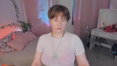 Snapshot of melittastorrie chatting on 05/15/26, 10:55 Melitta online show from 05/15/26, 10:55