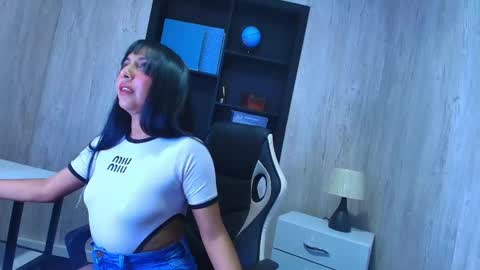 meliz_queen online show from 04/21/26, 12:33