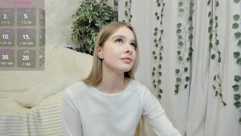 mell milles online show from 01/05/25, 08:52