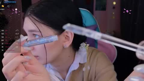 Freya  IM NONUDE online show from 02/23/25, 09:48