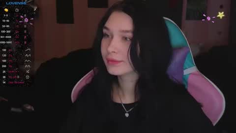 Freya  IM NONUDE online show from 03/06/25, 10:04