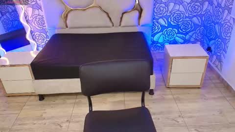 Snapshot of mellani_tay chatting on 02/26/25, 03:21 Mellani  online show from 02/26/25, 03:21